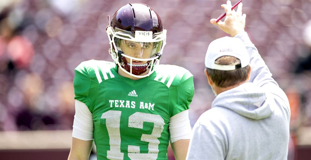 Post Spring Texas A M Football Depth Chart Offense Post Spring Texas A M Football Depth Chart Offense
