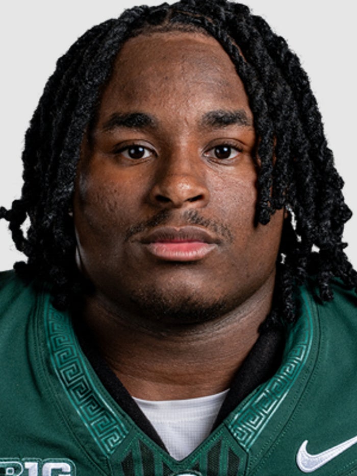 Makhi Frazier athlete image