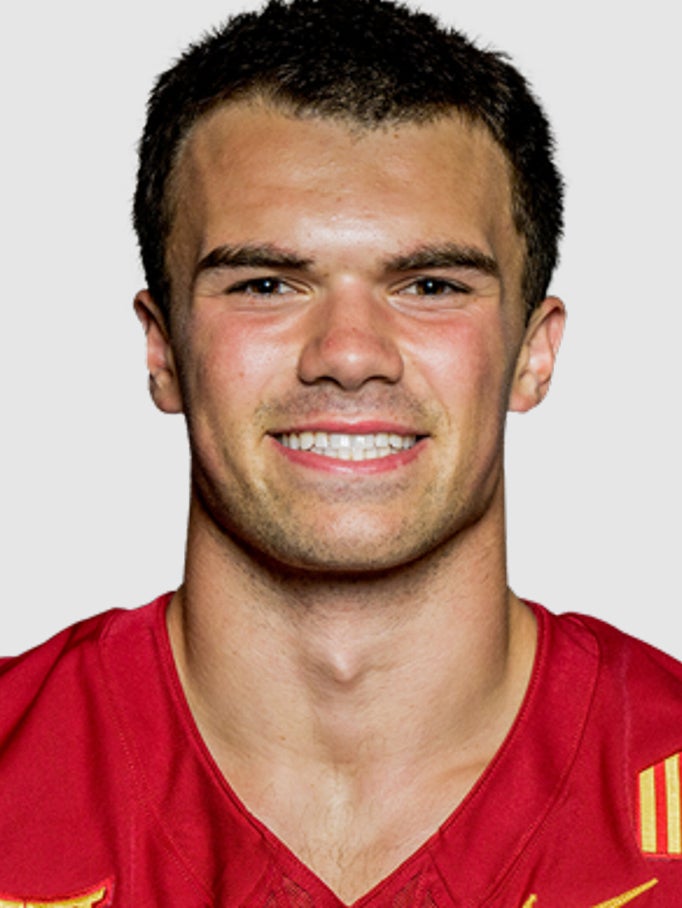 Will Hawthorne athlete image