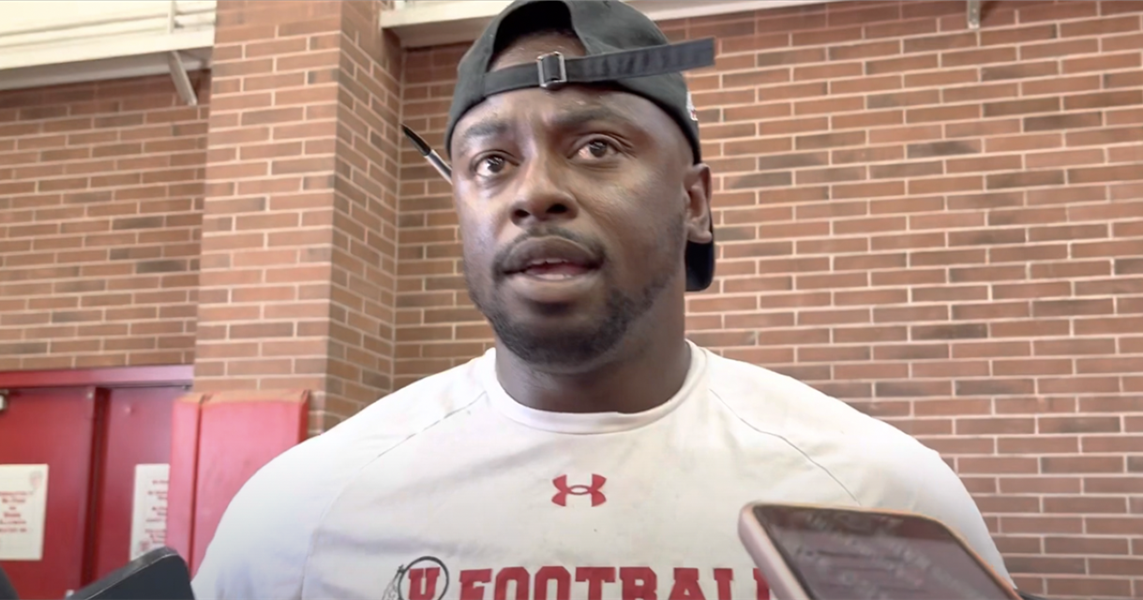 Former Bulldog receiver Chad Bumphis expected to join Zach MSU