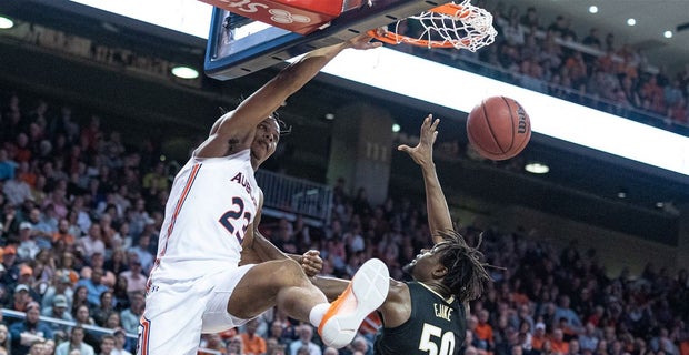 New Look Georgia Basketball Team Next Up For Pearl S Tigers