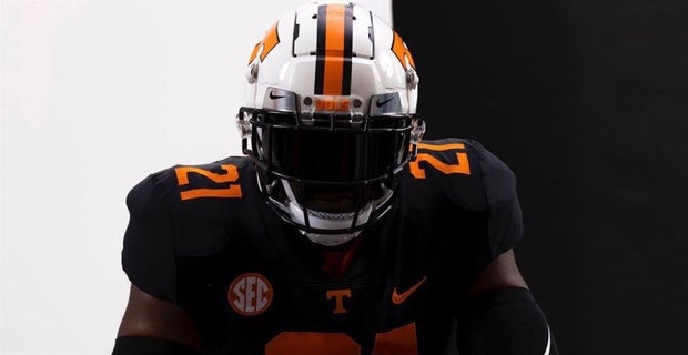 Tennessee Football Announces Return, New Designs For Alternate
