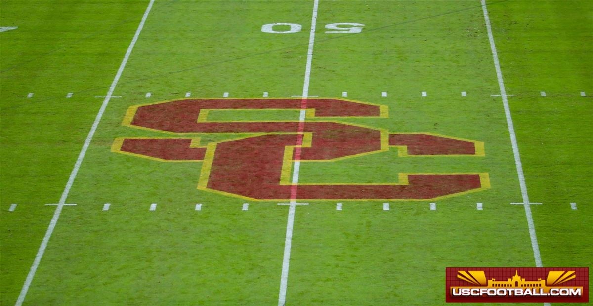 USC football adds UNLV matchup for 2027 schedule 