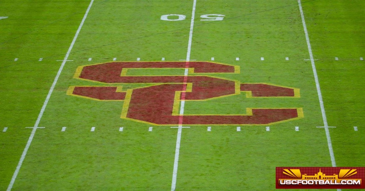 USC football adds UNLV matchup for 2027 schedule