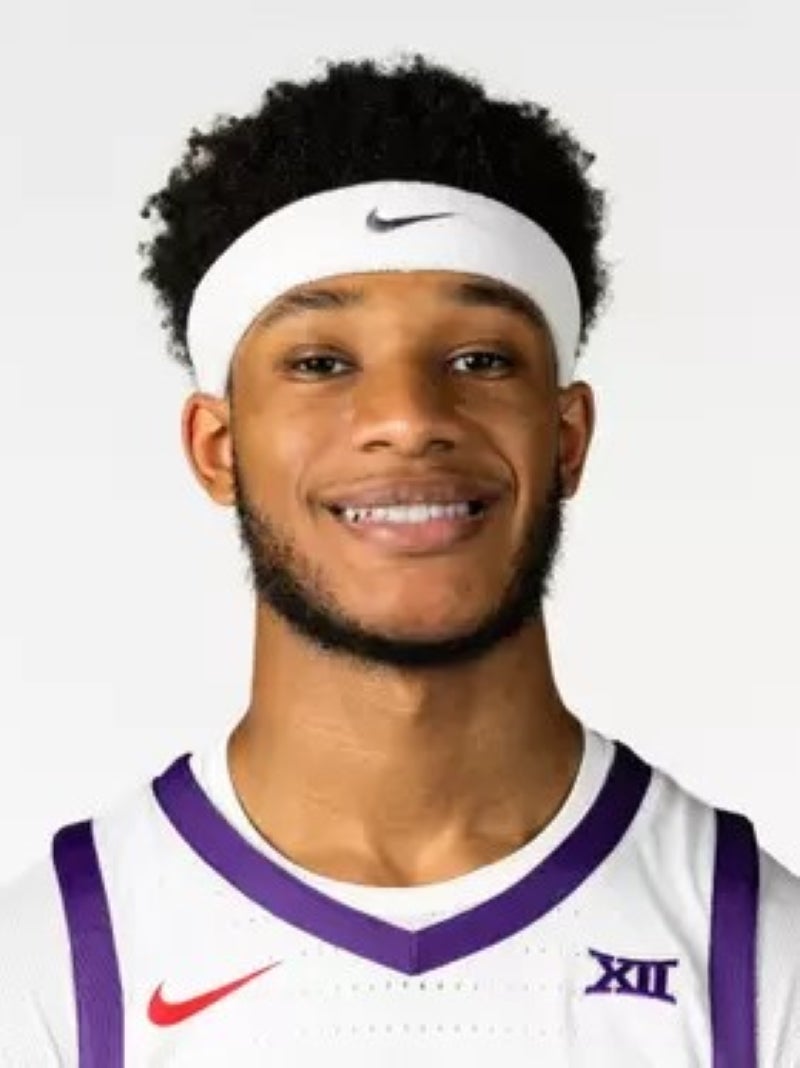 Micah Robinson photo