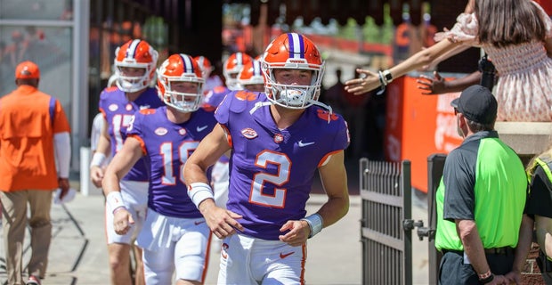Week 1 Sunday and Monday college football TV schedule and open thread -  Alligator Army