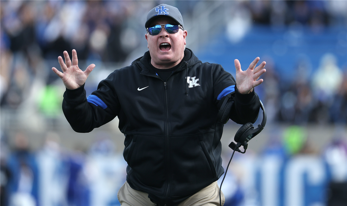 Missed Tackles Remain a Concern for Mark Stoops