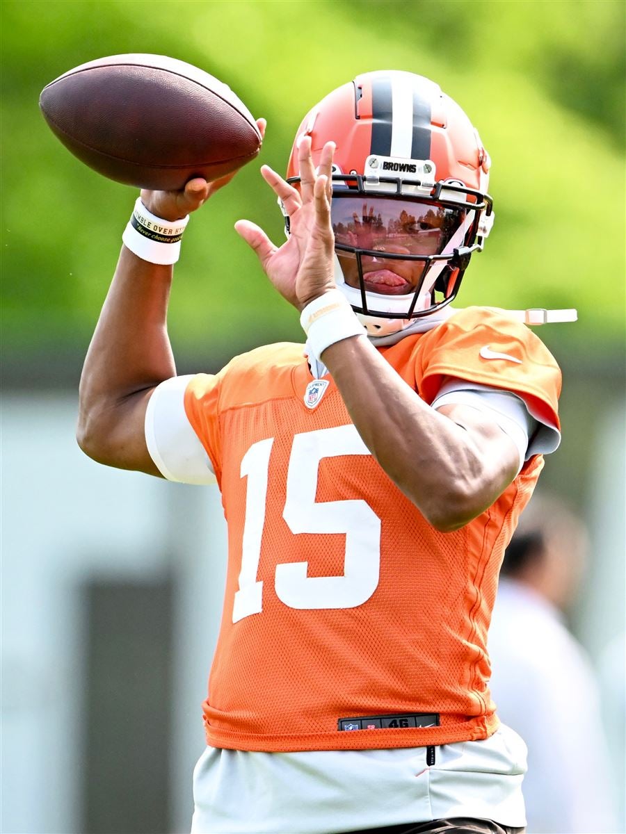 Joshua Dobbs  National Football League, News, Scores, Highlights