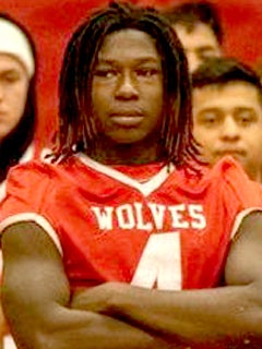 Kevorian Barnes - 2023 UTSA Football Roster - UTSA Athletics - Official  Athletics Website