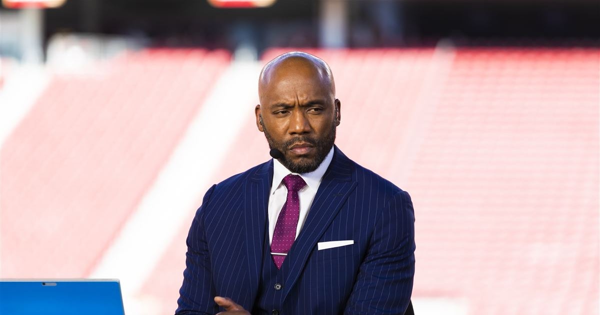 Report: Louis Riddick to interview for Jaguars open GM position
