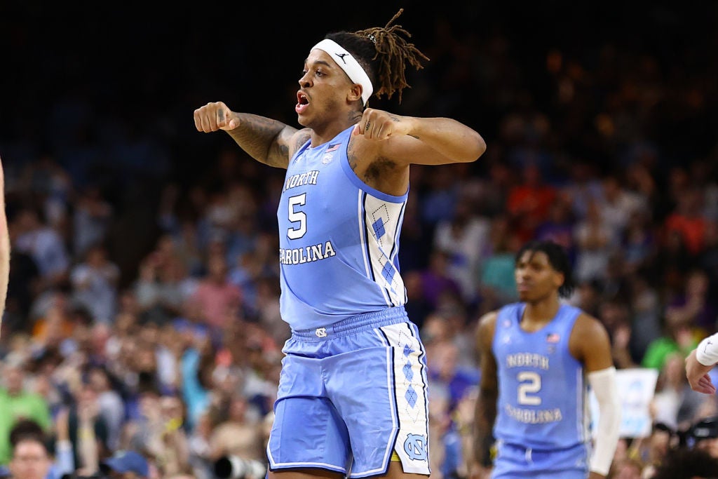 College basketball bracketology Kentucky, UNC dominate Joe Lunardi's
