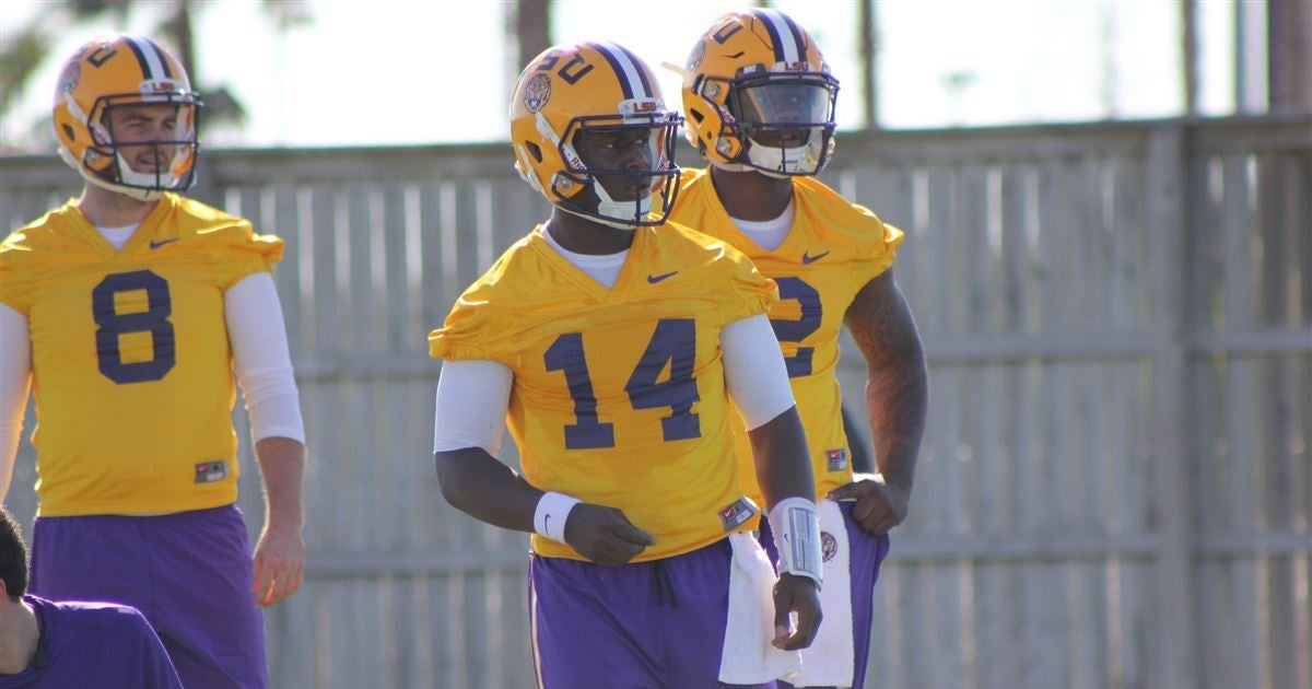 Top JUCO QB arrives at Mizzou