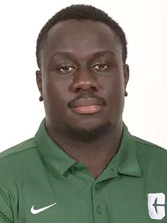 Cheick Kaba athlete image