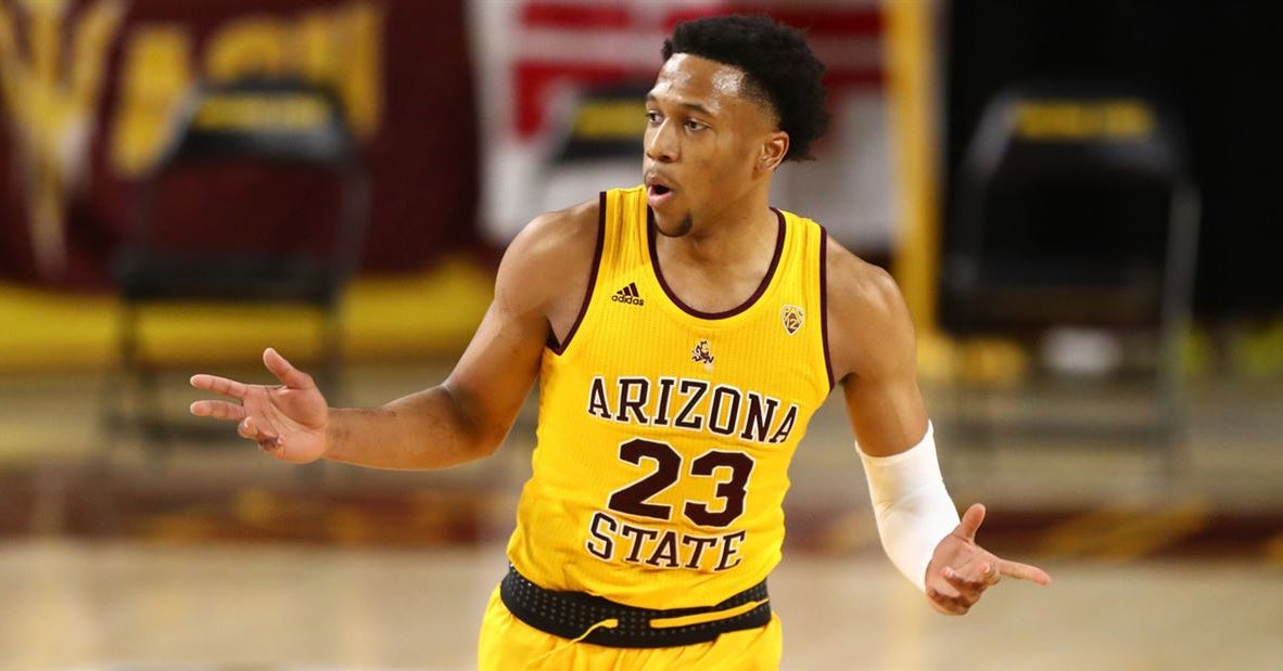 Marcus Bagley declares for NBA Draft