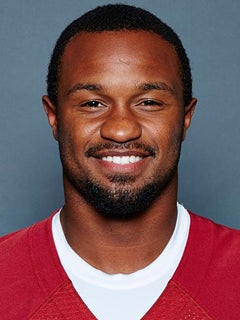 Samaje Perine - Wikipedia