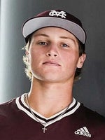 Fischer Howell, Petal, Outfielder