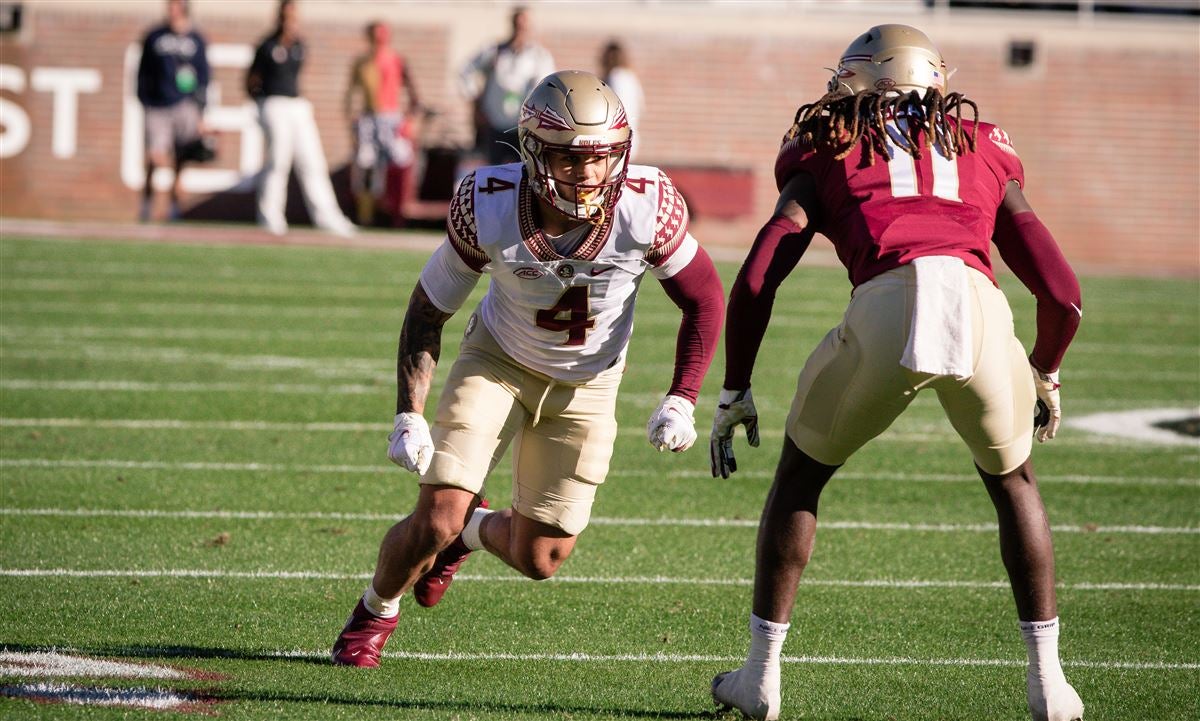 Three takeaways from Florida State's Garnet and Gold scrimmage