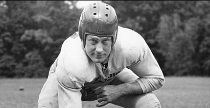 NFL names WSU #39 s Mel Hein one of 100 best players in history NFL names WSU #39 s Mel Hein one of 100 best players in history