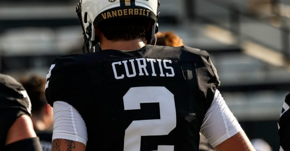 Monday musings: Finding identity amidst a Jared Curtis emergence, transfer impact, more