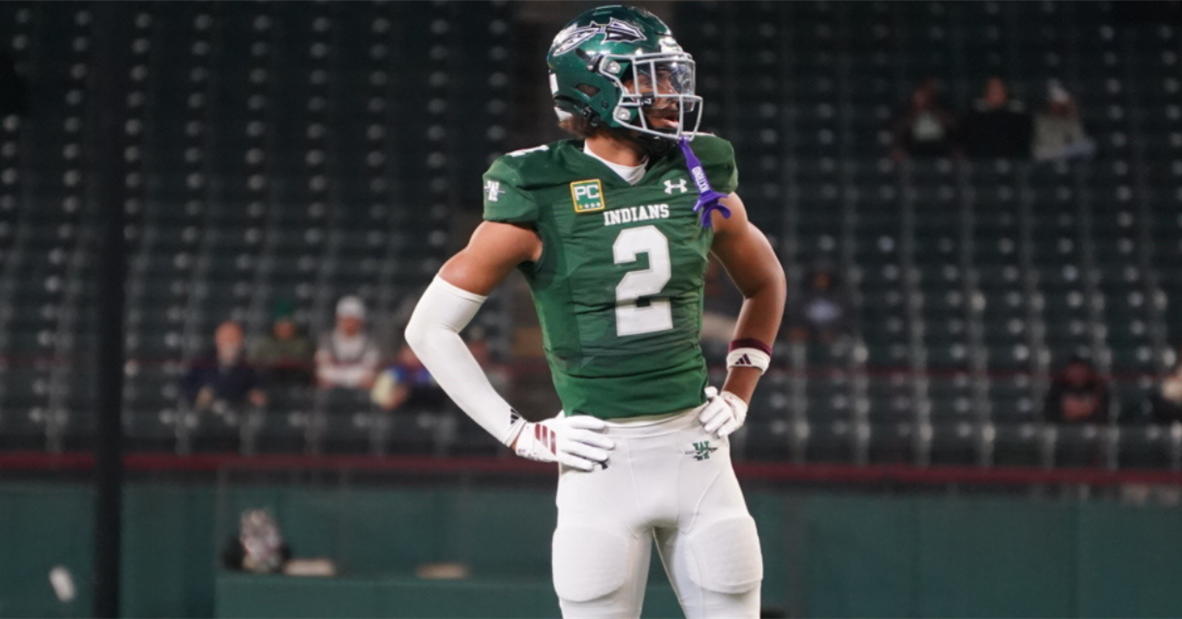 Texas A&M commit four-star S Jayquan Snell says Aggies No. 1 ranked 2027 class is different under Mike Elko