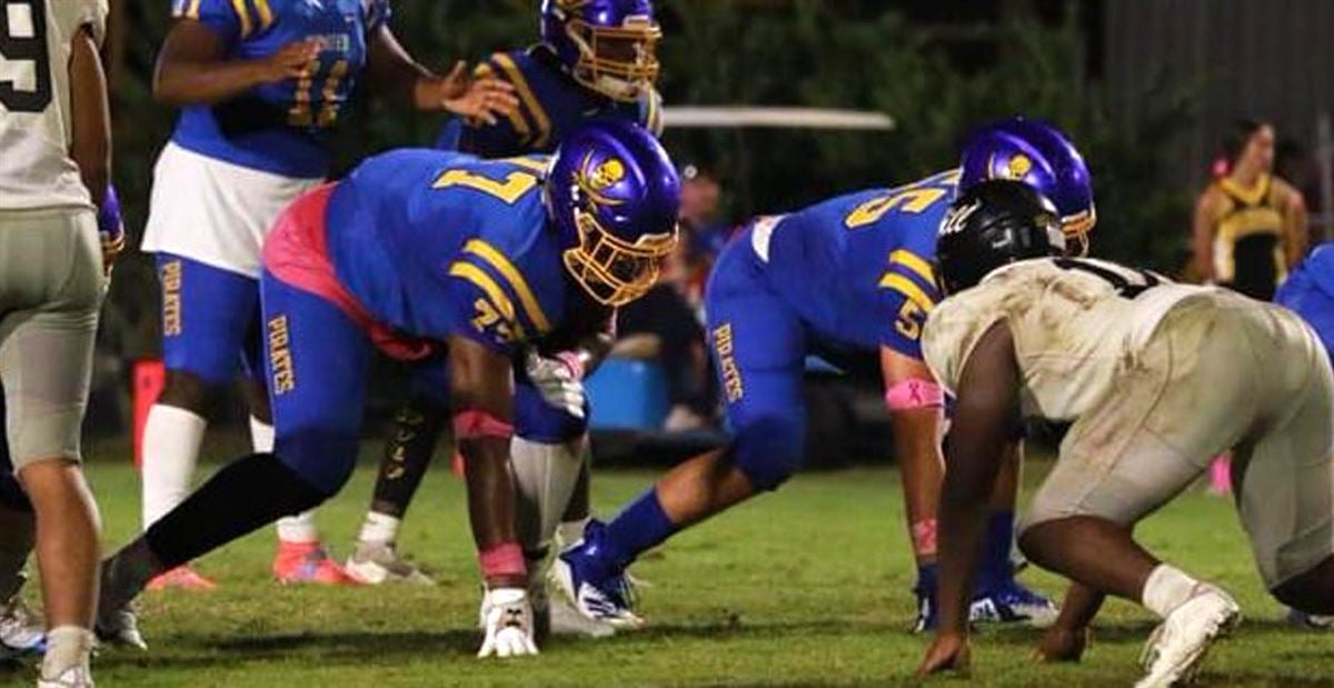Georgia football: Jamal Meriweather highlights of UGA's newest signee - Vimarsana News