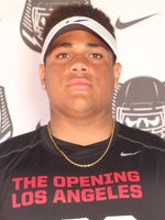 Casey Roddick, Colorado, Offensive Line