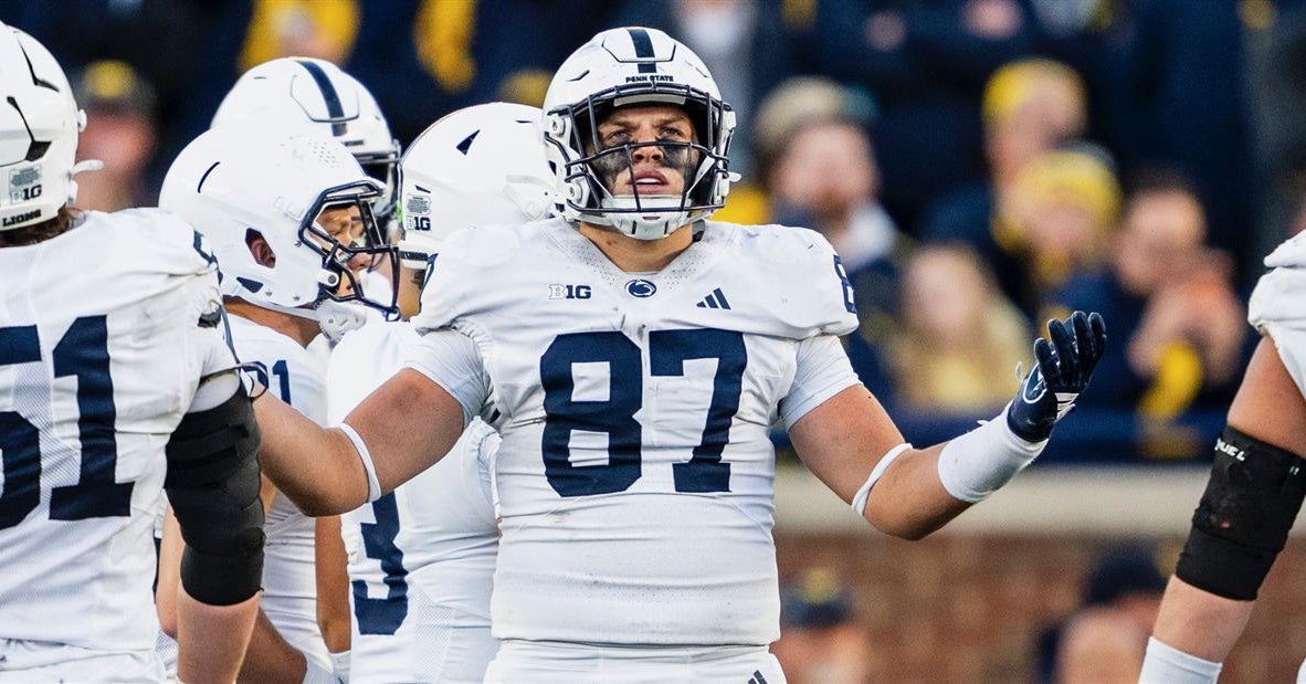 Penn State is on the ‘pathway forward’ to a lost season in Year 1 under Matt Campbell