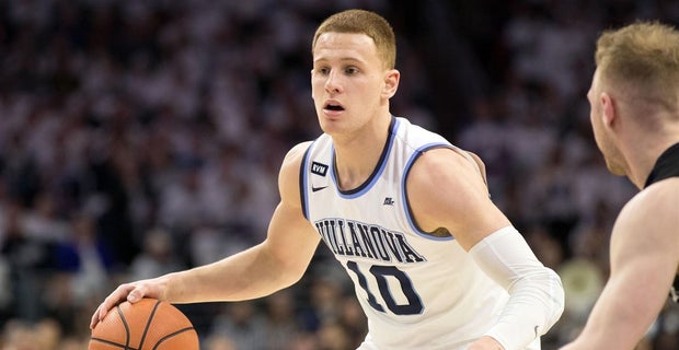 Which Villanova Players Are Next In Line For Honored Jerseys?