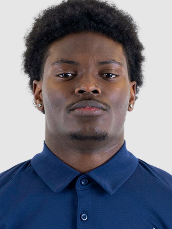 Jhase McMillan athlete image
