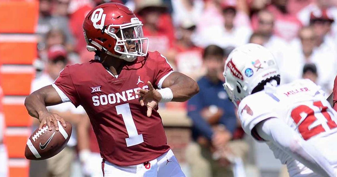 How an in-form dan haren would get the washington nationals to the ESPN: College football power rankings after Week 1