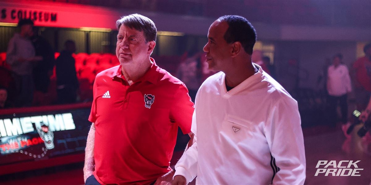 Photo Gallery Primetime with the Pack 2023