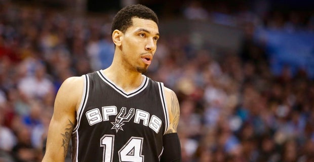 Danny Green Talks Nba Career Carolina Family