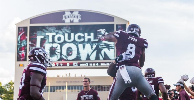 Former Mississippi State Players Drafted In Revival Of Xfl