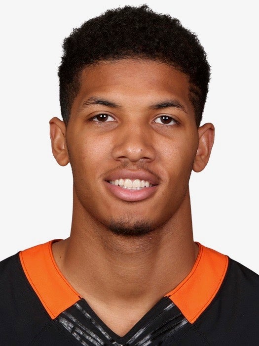 STATS Hosted Solution  Player Stats - Tyler Boyd - Cincinnati