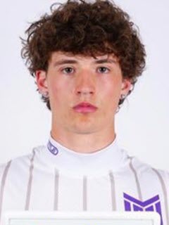 Ethan Dempsey athlete image
