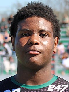 Marc McCoy