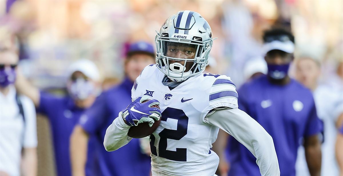 kansas state football 247