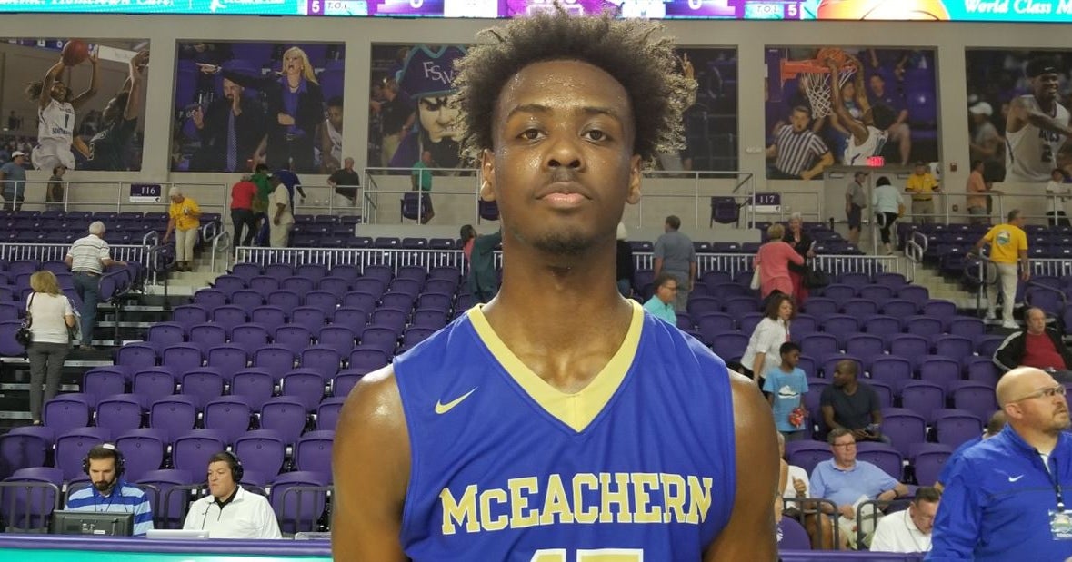 Jared Jones Commits To Northwestern