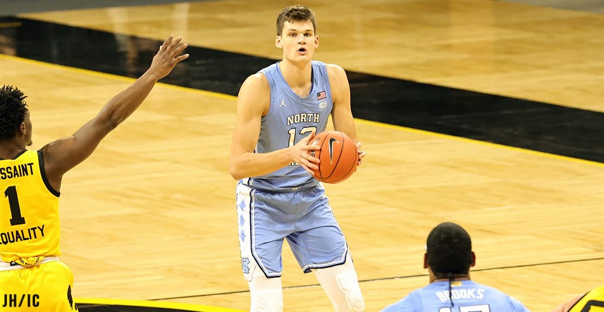 Expert Perspective Walker Kessler's Transfer & UNC's Outlook