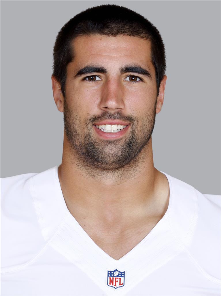 Gavin escobar, kansas city, tight end Gavin Escobar, Kansas City, Tight End