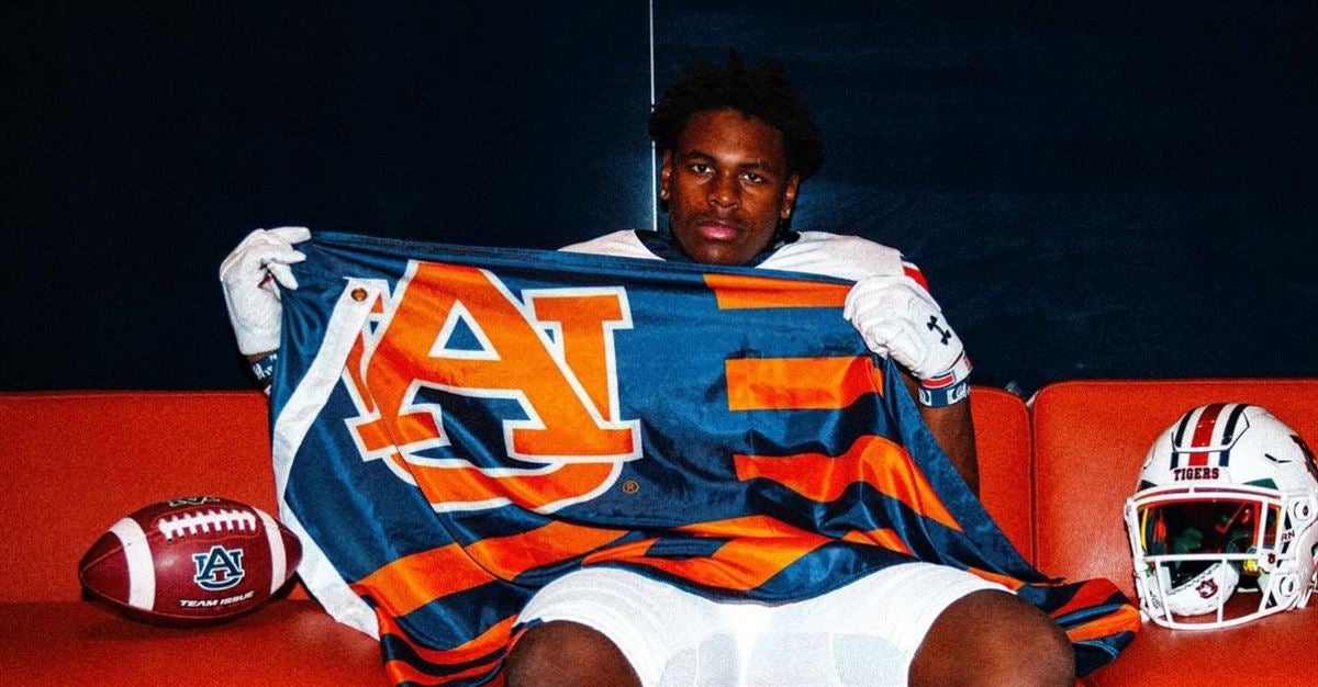 Making the case for early playing time for Auburn's 2024 signees