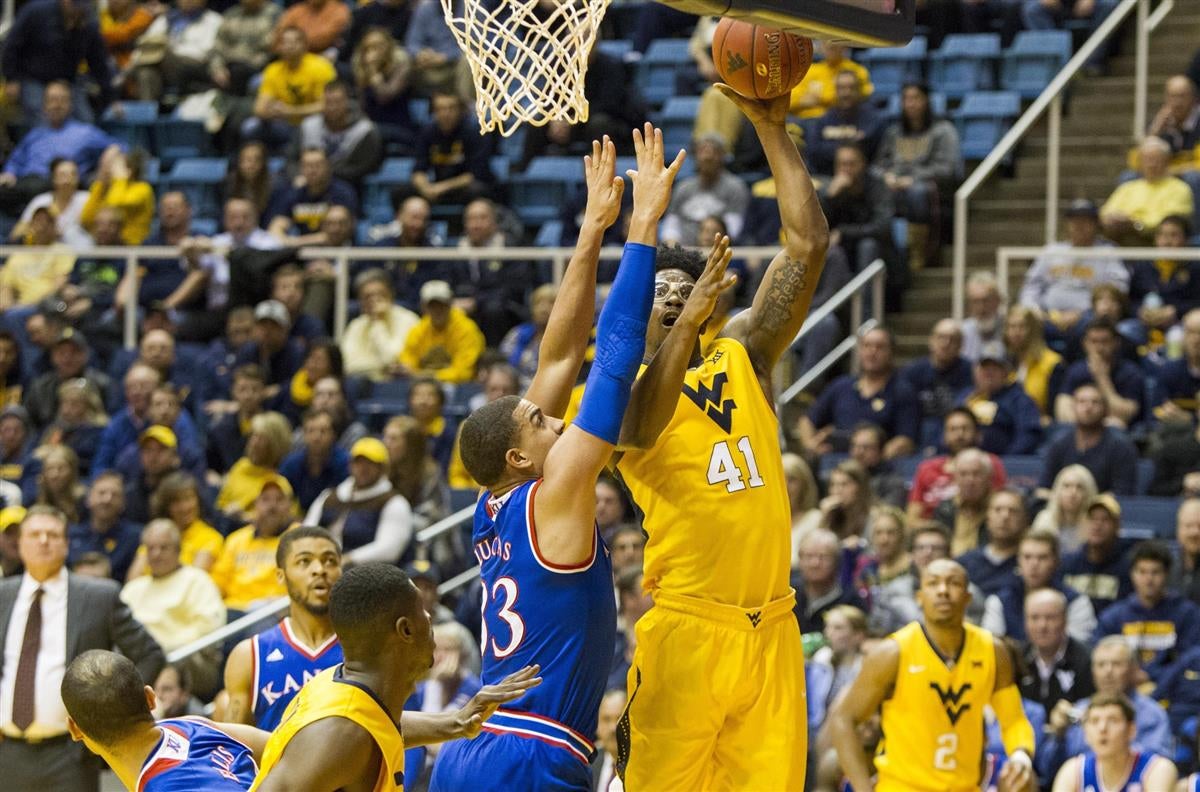 Melbourne United sign West Virginia forward Devin Williams for NBL season