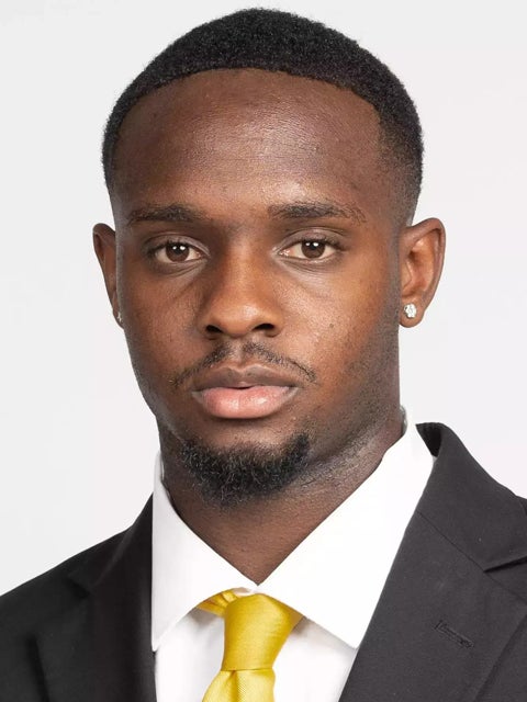Emory Floyd athlete image