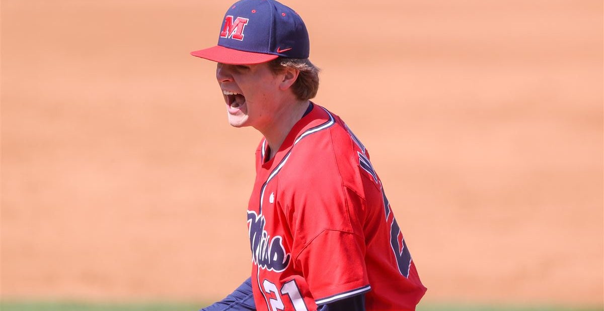 Drew McDaniel signs free agent deal with Chicago White Sox