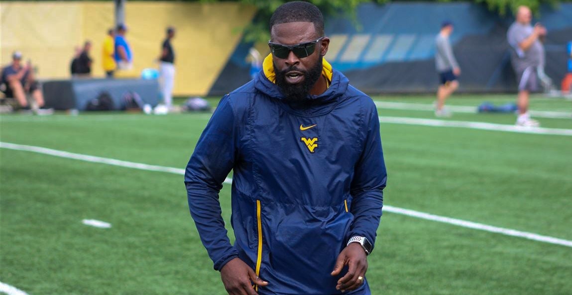 west virginia football 247