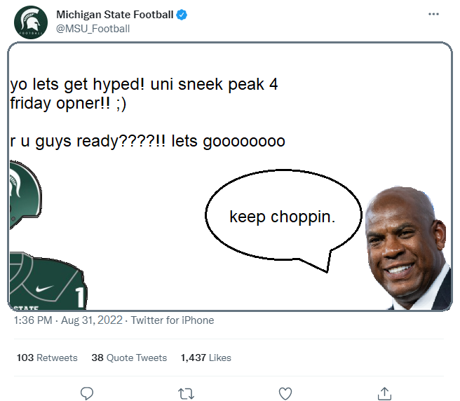 Jersey Reveal Wmu Edition