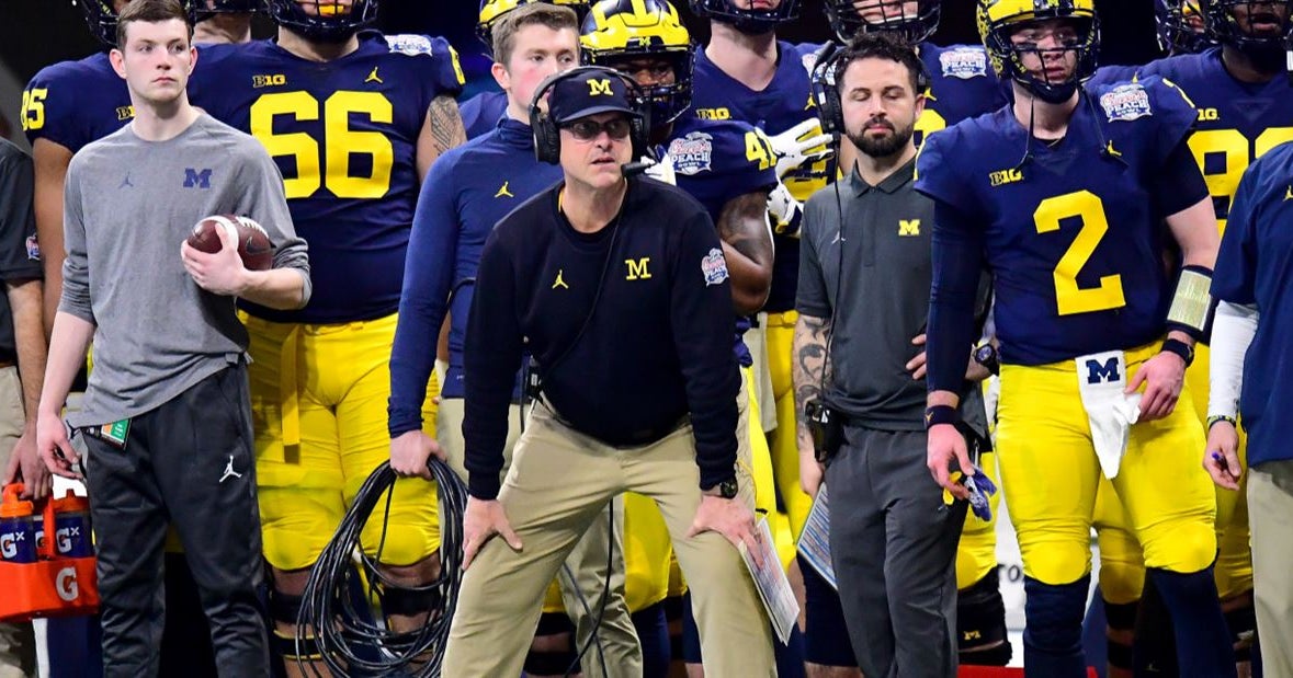 Predicting 2019 Michigan Football Schedule Game By Game predicting-2019-michigan-football-schedule-game-by-game