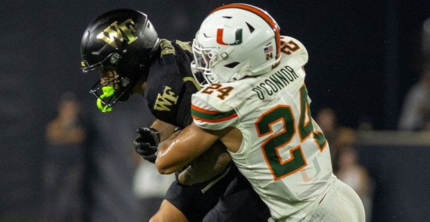 In Offset Logo 2026 Midseason Report: No. 1 Miami looks to continue trending up in ...