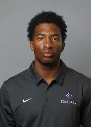 Ja'Keith Hamilton athlete image