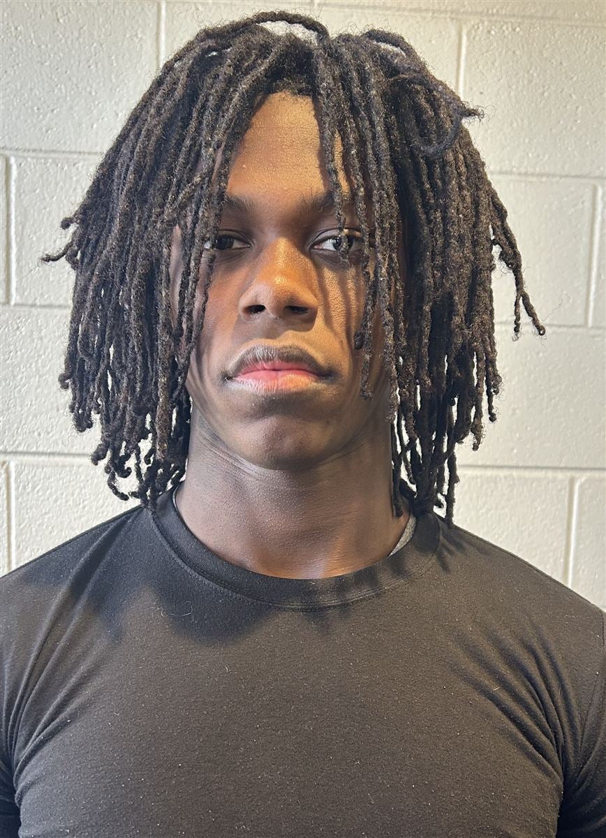 Chase Hyacinth